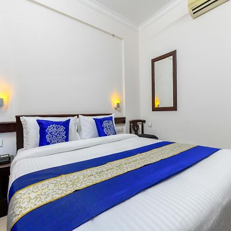 Oyo 11309 Hotel Green Land Residency Коччи Экстерьер фото