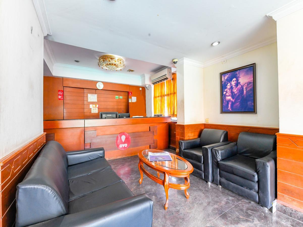 Oyo 11309 Hotel Green Land Residency Коччи Экстерьер фото