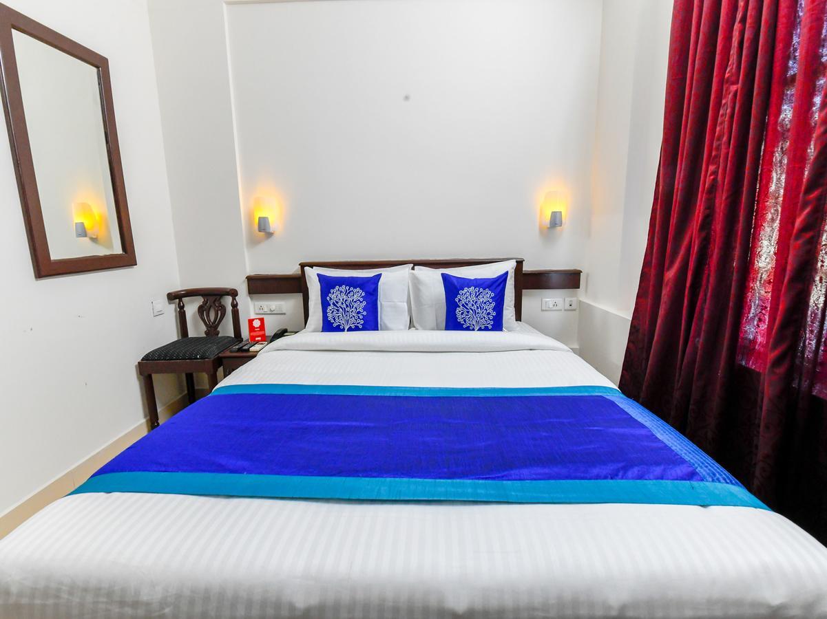 Oyo 11309 Hotel Green Land Residency Коччи Экстерьер фото