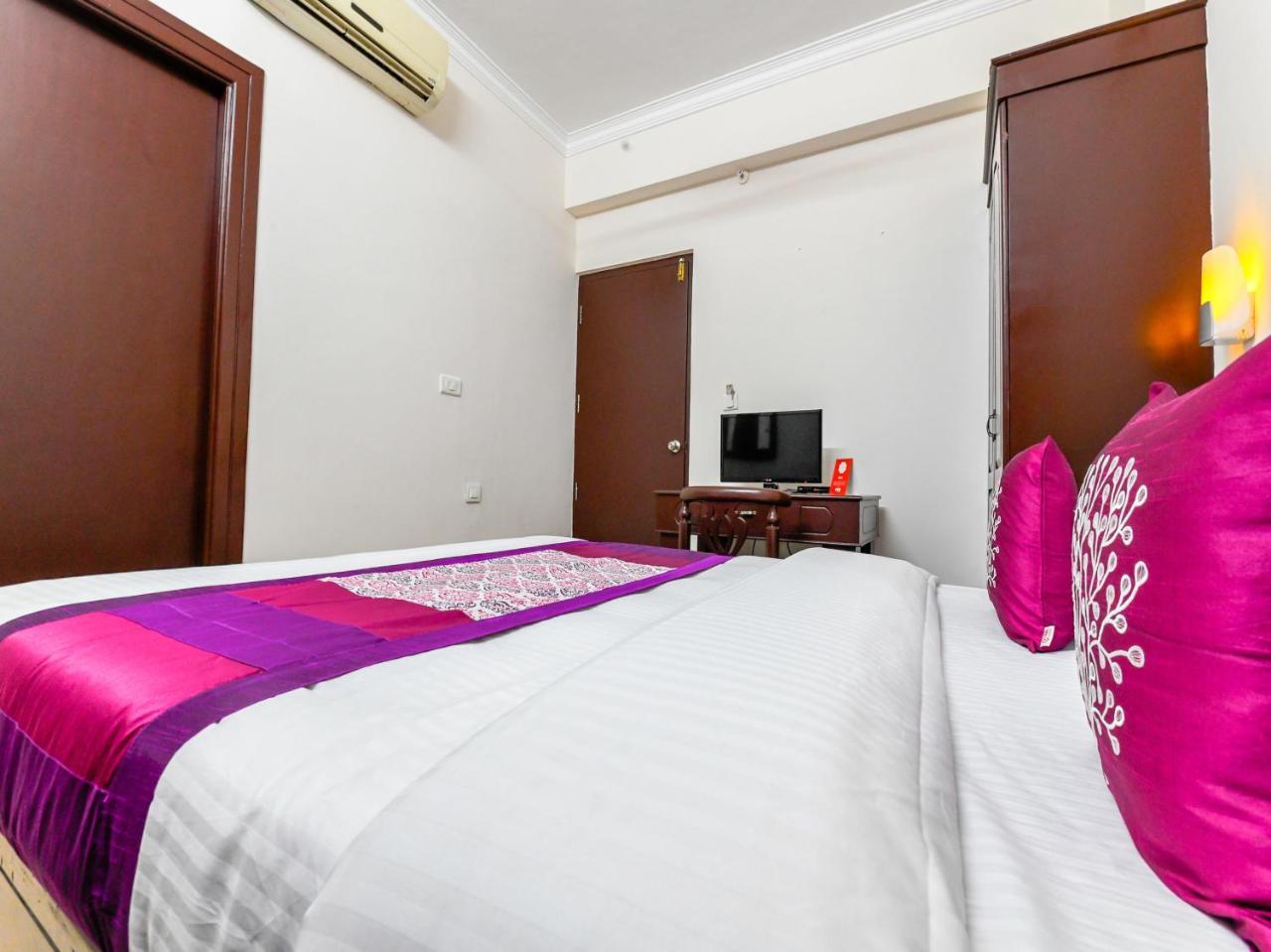 Oyo 11309 Hotel Green Land Residency Коччи Экстерьер фото